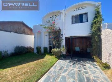 Casa · 134m² · 5 Ambientes · 1 Cochera · Casa / Chalet Calle 14 Entre 37 y 39 - Miramar