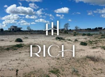 RIH-RIH-531_2 · El Salvaje Chacras Marítimas - Financiación