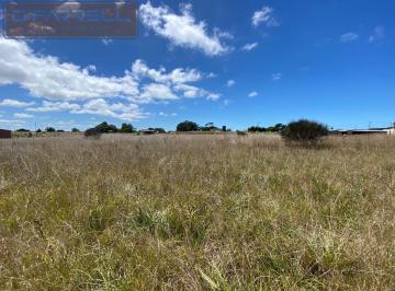 Terreno · 450m² · Lote / Terreno San Eduardo del Mar Calle 59 Entre 10 y 12