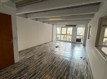 Oficina comercial · 62m² · 3 Ambientes · Tucuman 1400 Excelente Oficina 74 m², Tribunales Oportunidad