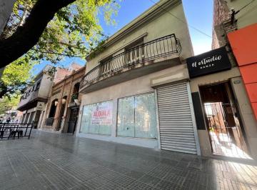 Local comercial de 6 ambientes, Godoy Cruz · Local Comercial en Alquiler, Godoy Cruz