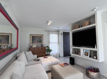Casa · 100m² · 4 Ambientes · 2 Cocheras · Casa en Venta de 2 Dorm. en Las Piedras, Valle Escondido