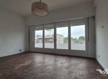 PH · 100m² · 5 Ambientes · En Venta Departamento 5 Amb. Patio y Balcón - Villa Martelli