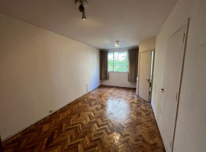 Departamento · 30m² · 1 Ambiente