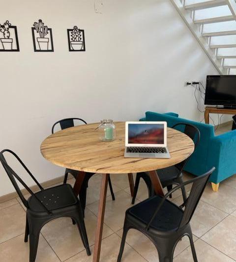 Departamento · 57m² · 2 Ambientes · 1 Cochera