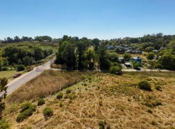 Terreno · 750m² · Lote "La Elena" con Pozo de Agua