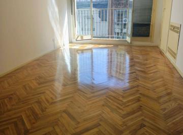 Departamento de 1 ambiente, Recoleta · Austria 2200 - Monoambiente 30 m Frente - Muy Luminoso