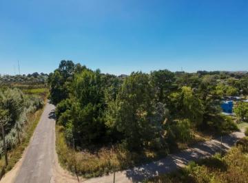 Terreno · 609m² · Lote Zona La Elena Tandil