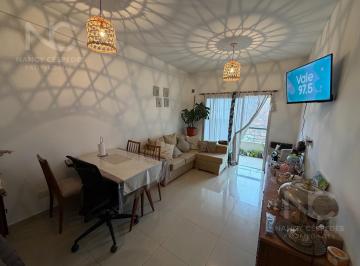 Departamento · 44m² · 2 Ambientes · Departamento en Venta 2 Ambientes con Cochera en Quilmes Apto Credito