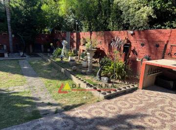 DMP-DMP-812_2 · Venta Casa 4 Ambientes Quintana 1700 Jardin Fondo
