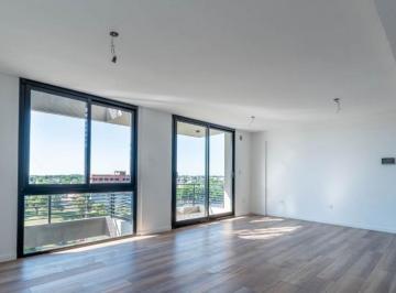 Departamento · 36m² · 1 Ambiente · Venta de Departamento 1 Ambiente a Estrenar en Haedo Norte - 3° a