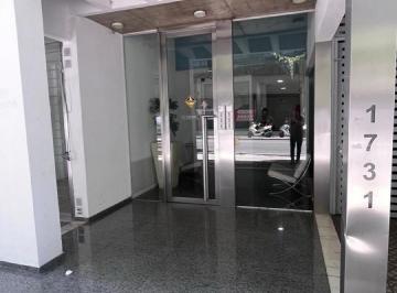 Departamento · 40m² · 2 Ambientes · Departamento Amueblado