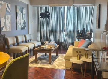 Departamento de 3 ambientes, San Miguel de Tucumán · Depto 2 Dorm C/ Dep - Laprida y Santa Fe - Barrio Norte