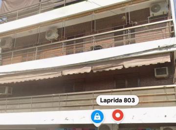 Departamento de 3 ambientes, San Miguel de Tucumán · Depto 2 Dorm C/ Dep - Laprida y Santa Fe - Barrio Norte