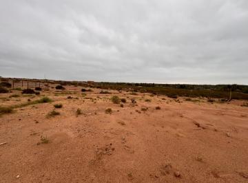 PH · 525m² · Terreno en Rio Barda, Cipolletti