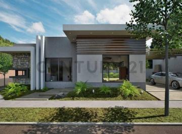 Casa · 135m² · 4 Ambientes · 2 Cocheras · Se Vende Casa. Godoy Cruz