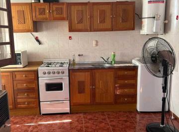 Departamento · 65m² · 2 Dormitorios · Alquiler Anual – Departamento en Pleno Centro – Villa Carlos Pazexcel
