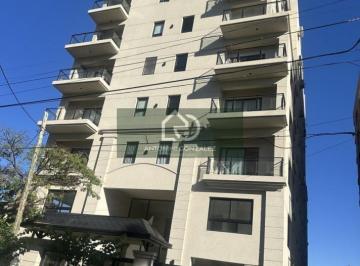 Departamento · 34m² · 1 Ambiente · Alquiler Monoambiente