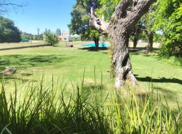 Terreno · 1200m² · Lote de Terreno de 1200 m² en Venta en El Club de Campo Los Palenques en Manzanares.