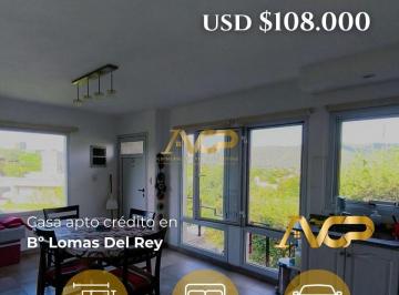 Casa · 966m² · 3 Ambientes · 2 Cocheras · Casa en Venta en Mayu Sumaj - Lomas del Rey