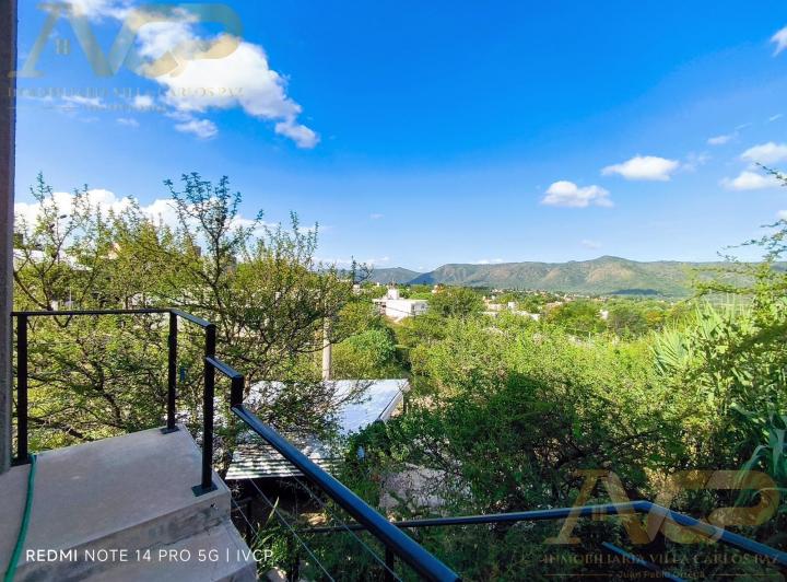 Casa · 966m² · 3 Ambientes · 2 Cocheras
