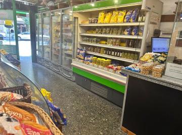 Fondo de comercio · 60m² · Fondo de Comercio Fiambrería Belgrano