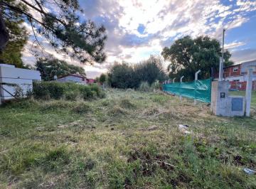 Terreno · 525m² · Lote de Terreno en San Bernardo - Zona Residentes Permanentes