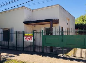Casa · 98m² · 4 Ambientes · 2 Cocheras · Casa en Venta Colón Entre Ríos