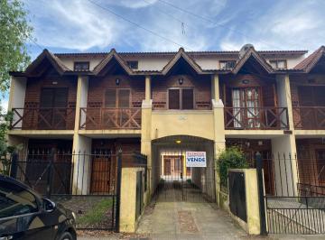 PH · 60m² · 4 Ambientes · 1 Cochera · Duplex Cuatro Ambientes con Cochera - Ideal Vivienda Permanente
