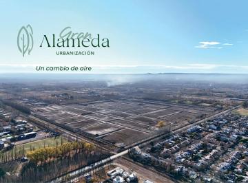 Terreno · 397m² · Lote en B° "La Gran Alameda" - Cipolletti