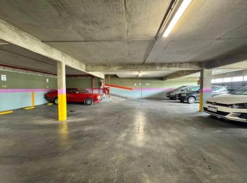 Garage · 12m² · Cochera en Balvanera
