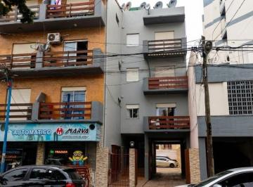 Departamento · 1 Ambiente · 1 Cochera · Departamento Monoambiente con Cochera a Pocos m del Mar