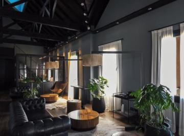 Terreno · 747m² · Lote en Venta Casonas del Haras