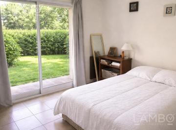 Departamento · 35m² · 2 Ambientes · 1 Cochera · Venta, Departamento, Pilar - Apartamentos del Campus
