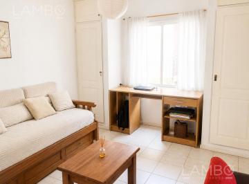 Departamento · 35m² · 2 Ambientes · 1 Cochera · Venta, Departamento, Pilar - Apartamentos del Campus
