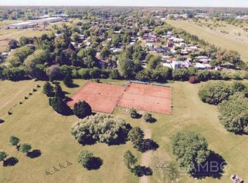 Terreno · 555m² · Venta Lote Pilar Santa Elena Pilar del Este