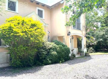 Casa · 150m² · 6 Ambientes · 1 Cochera · Venta, Casa, Pilar, La Campiña
