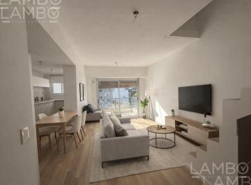 Departamento · 61m² · 3 Ambientes · Venta Departamento Palermo Soho