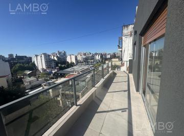 Departamento · 61m² · 3 Ambientes · Venta Departamento Palermo Soho