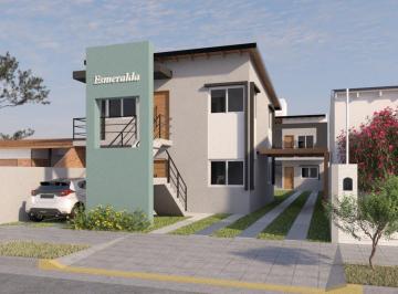 Departamento · 53m² · 3 Ambientes · Complejo Esmeralda - Departamento Tres Ambientes - Posesión Noviembre 2026