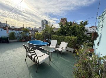 PH de 3 ambientes, Caballito · Venta PH 3 Amb Luminoso Refaccionado a Nuevo con Balcón y Terraza