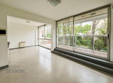 Departamento · 56m² · 2 Ambientes · 1 Cochera · Venta - Departamento 2 Ambientes Cochera y Baulera - Amenities - Olivos