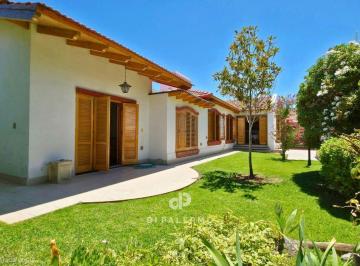 Casa de 8 ambientes, Gobernador Benegas · Venta de Casa en Barrio Privado Palmares - 1 Planta - 5 Habitaciones - 2 Baños