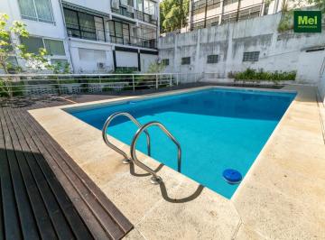 Departamento · 196m² · 5 Ambientes · 1 Cochera · Semipiso | 5 Ambientes | Cochera y Pileta | Venta Belgrano
