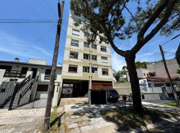 Departamento · 2 Ambientes · Departamento Dos Ambientes - Zona Residencial