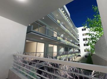 Departamento · 49m² · 2 Ambientes · Hermoso Dos Ambientes en Alquiler Muy Luminoso Full Amenities