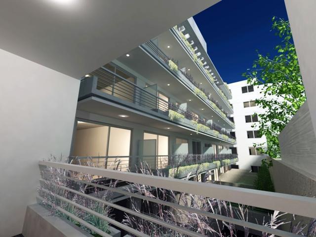 Hermoso Dos Ambientes en Alquiler Muy Luminoso Full Amenities