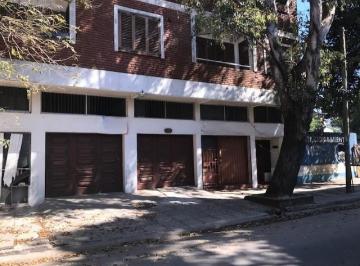 Departamento · 27m² · 1 Ambiente · Departamento Monoambiente con Patio y Parrilla