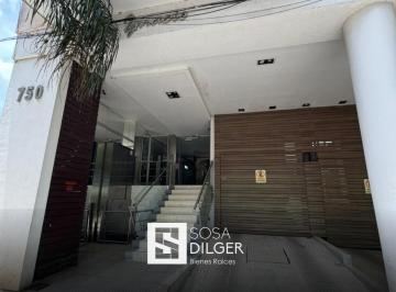 Departamento · 50m² · 2 Ambientes · 1 Cochera · Excelente Departamento de un Dormitorio C/ Cochera