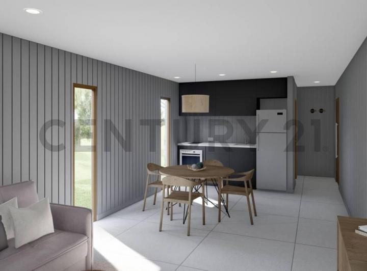 Oficina comercial · 35m² · 1 Ambiente